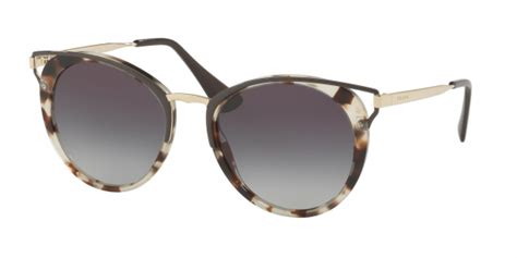 prada sonnenbrille pr 66ts|Prada PR66TS Catwalk Brown , Multicolor .